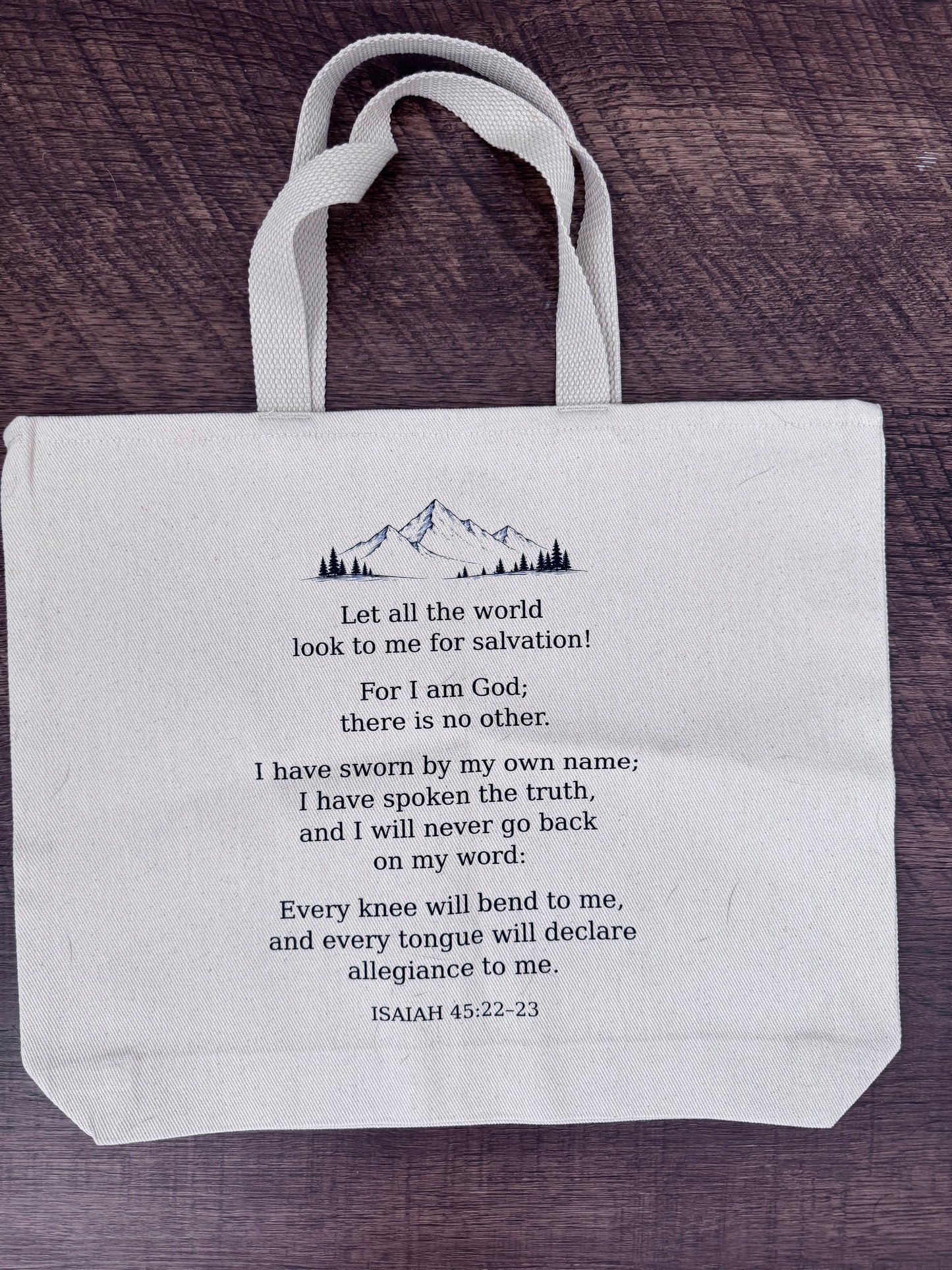 Tote Bag
